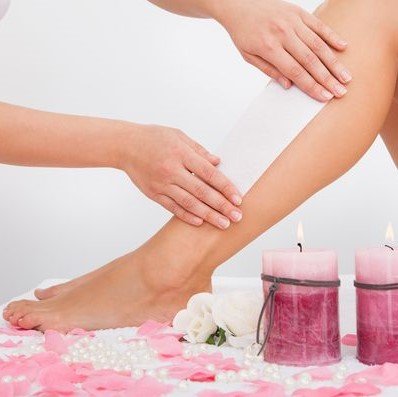 nail salon spa in Northridge, CA 91324