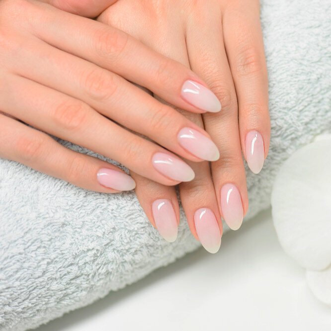 nail salon spa in Northridge, CA 91324